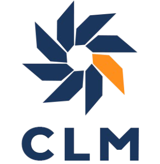CLM Logo