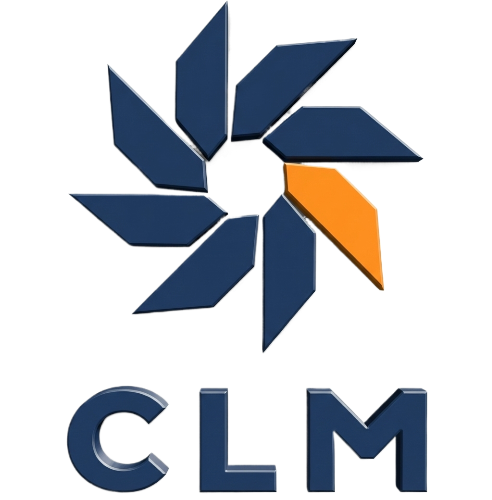Logo PT. Citra Lampia Mandiri